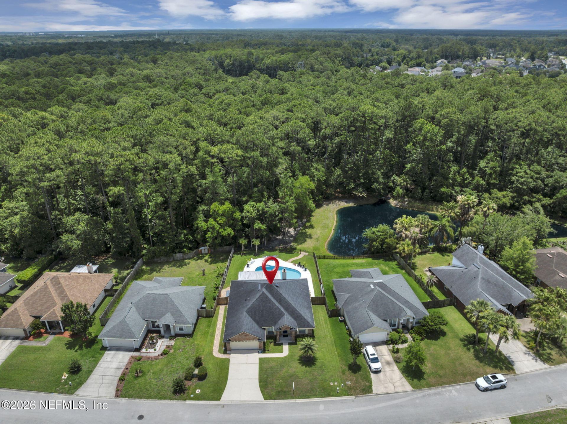 5052 Taylor Creek Drive, Jacksonville, FL 32258 Photo