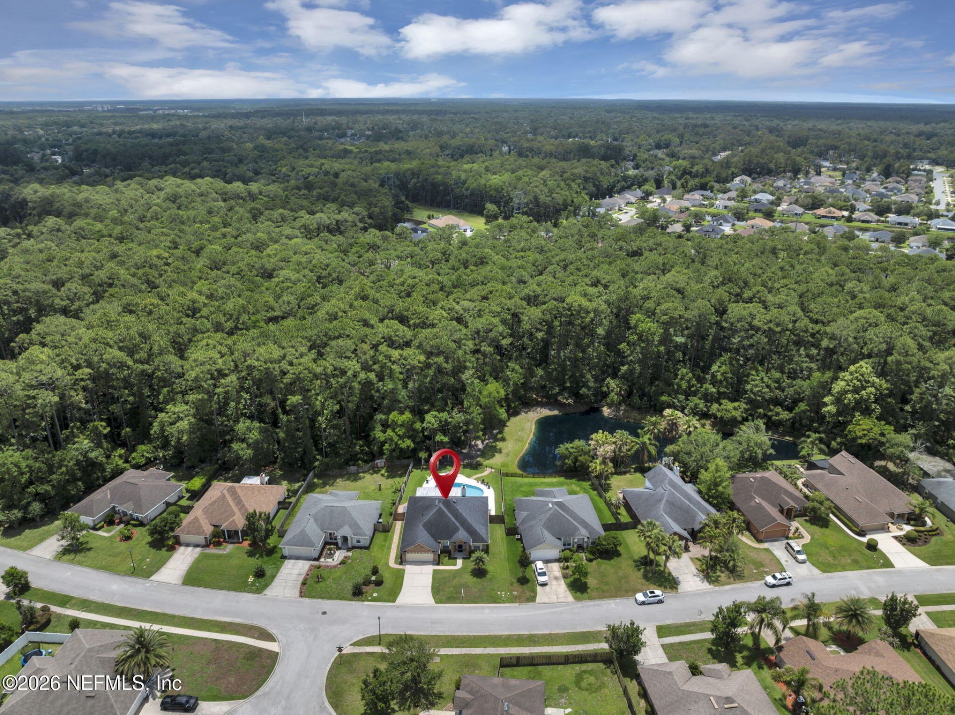 5052 Taylor Creek Drive, Jacksonville, FL 32258 Photo