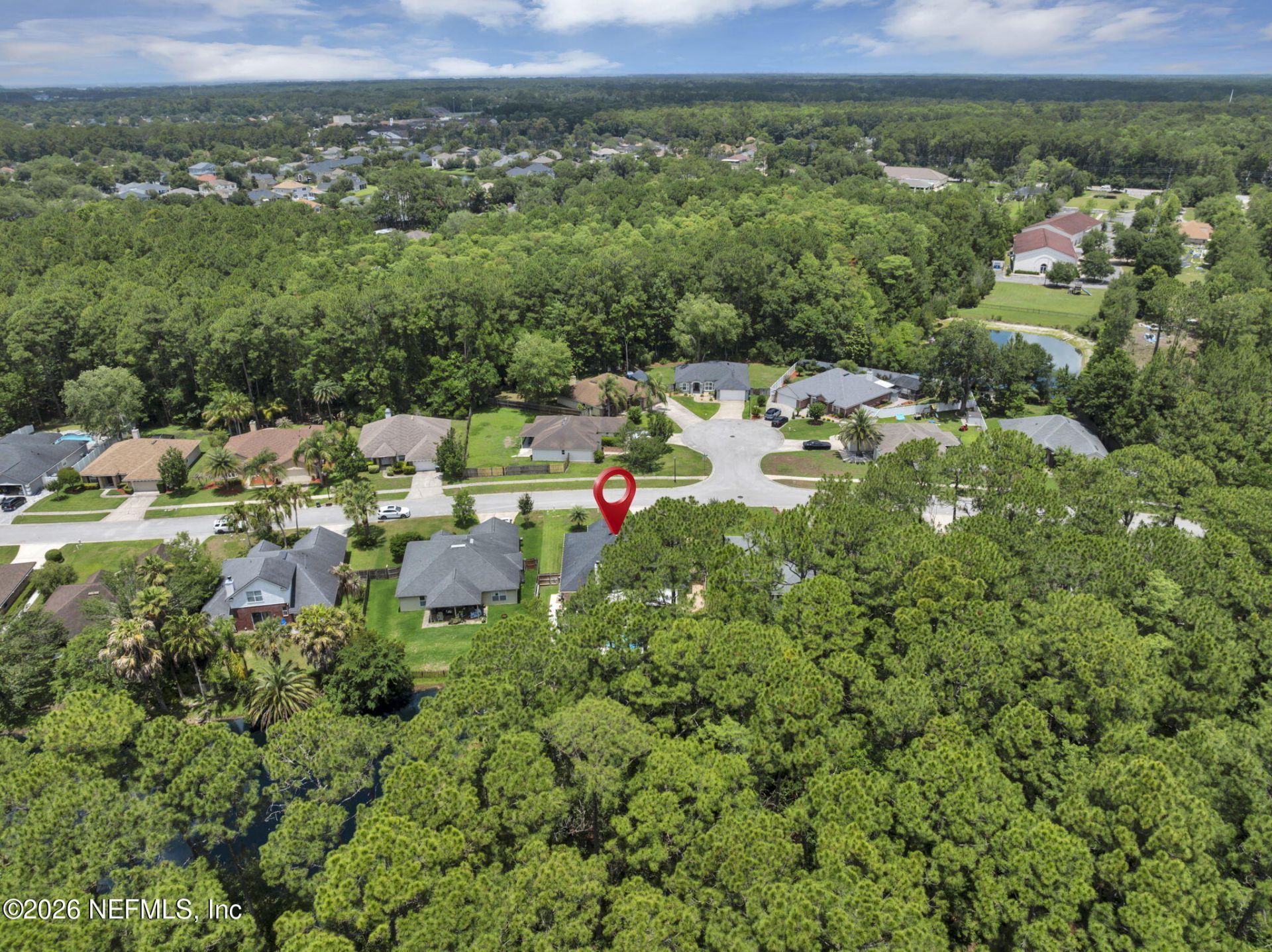 5052 Taylor Creek Drive, Jacksonville, FL 32258 Photo