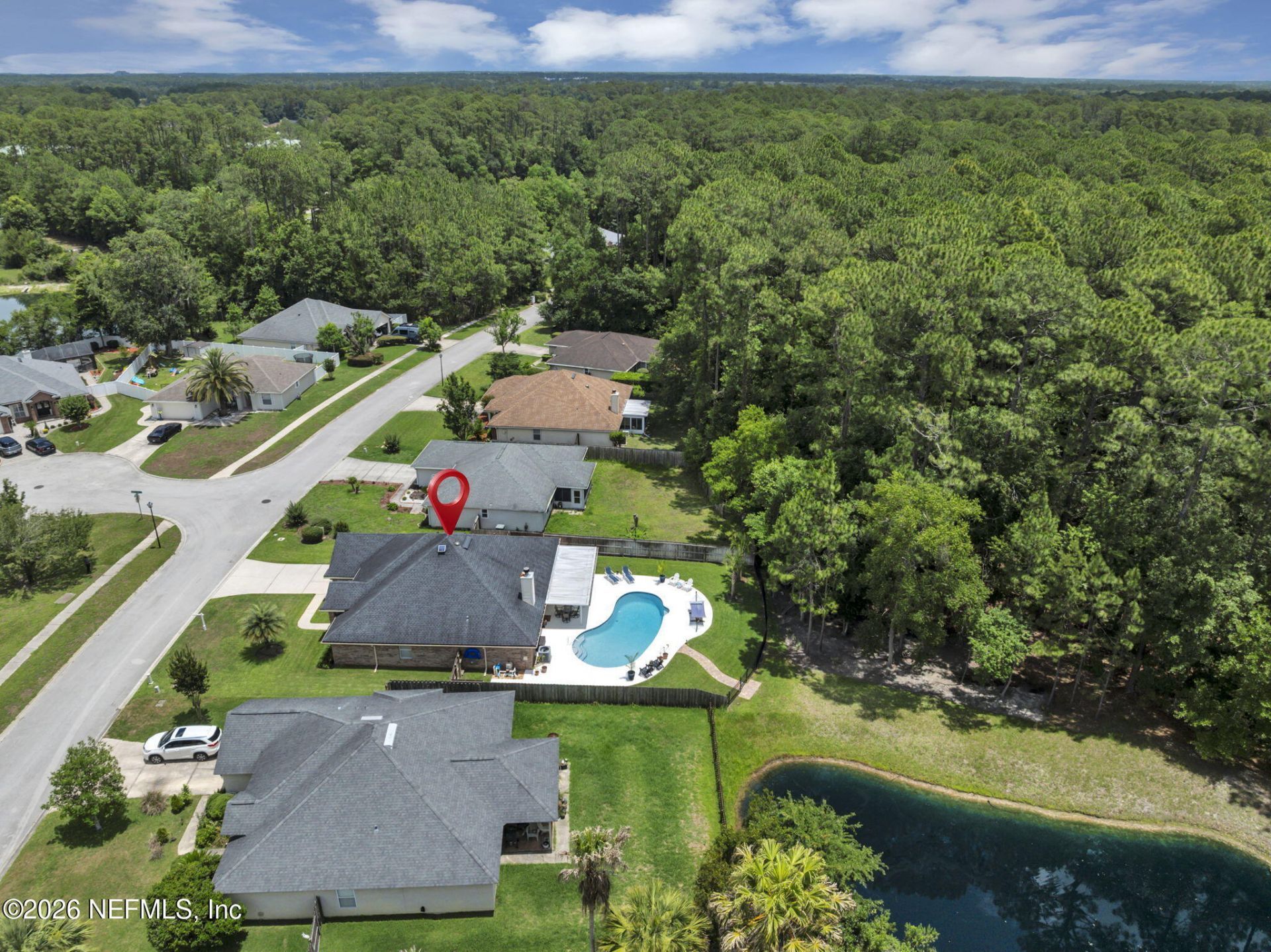 5052 Taylor Creek Drive, Jacksonville, FL 32258 Photo