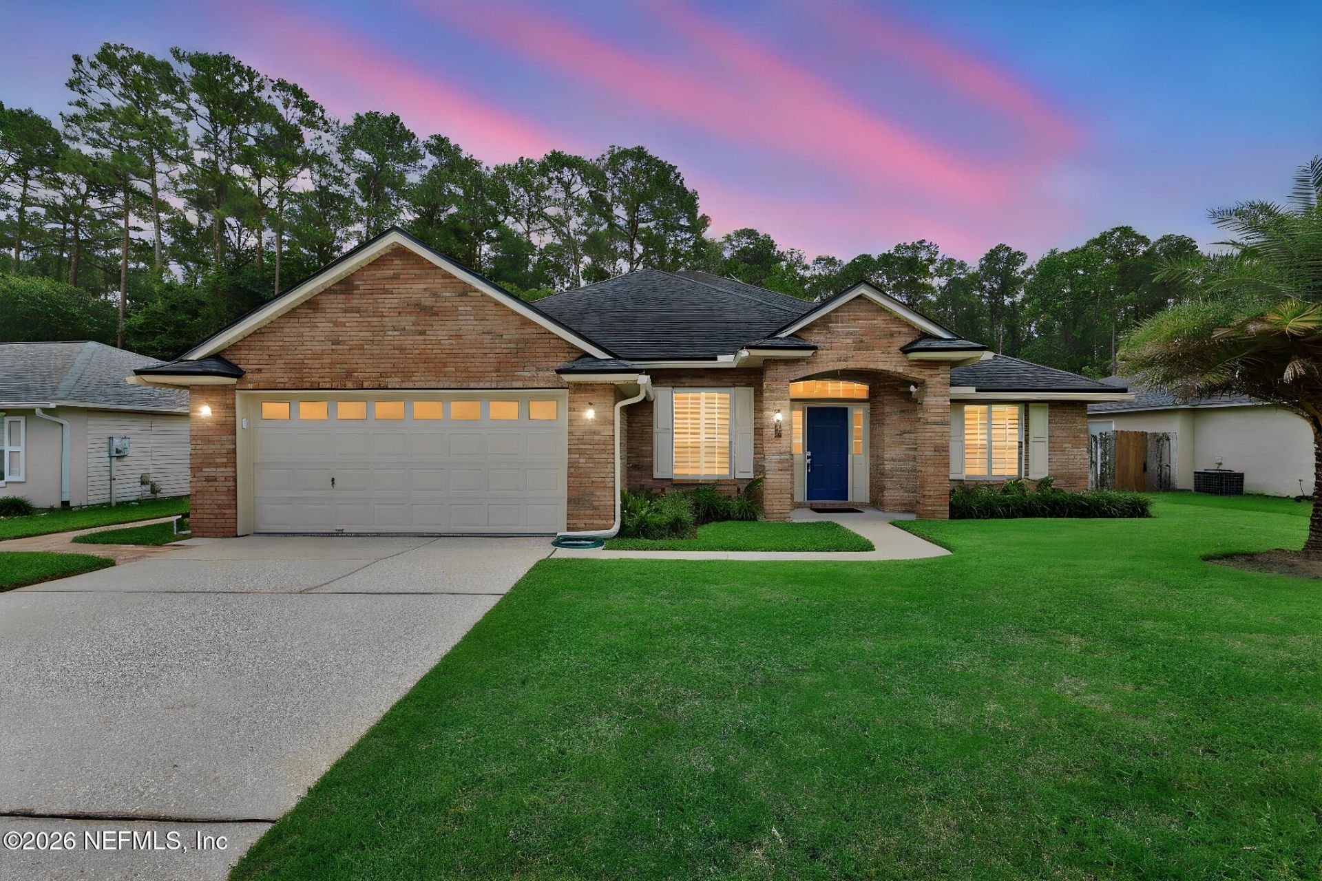5052 Taylor Creek Drive, Jacksonville, FL 32258 Photo
