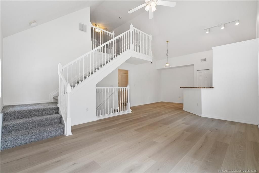 1575 SE Pomeroy Street, Unit 8-5, Stuart, FL 34997 Photo