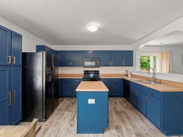 924 Mailwood Drive, Knightdale, NC 27545