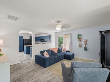 924 Mailwood Drive, Knightdale, NC 27545
