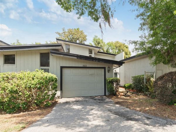 1923 LAKE ALDEN DRIVE , Unit A, APOPKA, FL 32712