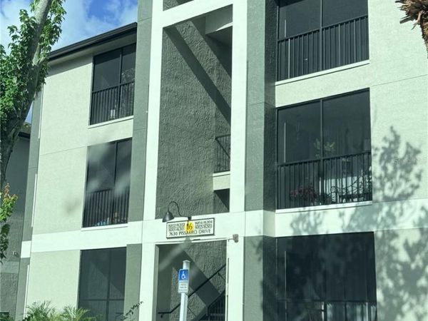 7630 PISSARRO DRIVE , Unit 16303, ORLANDO, FL 32819