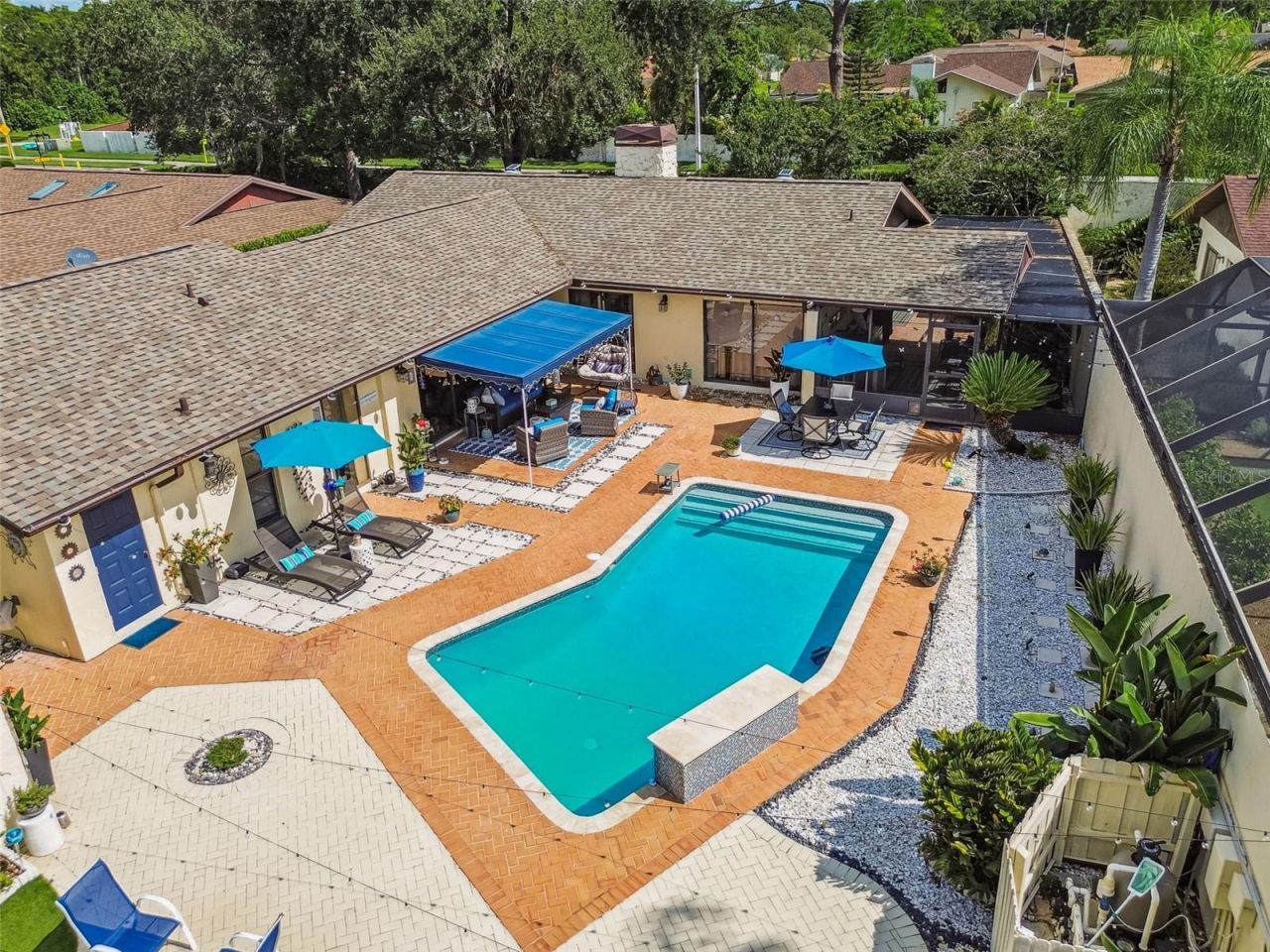 5004 Paloma Drive, Tampa, FL 33624 Photo