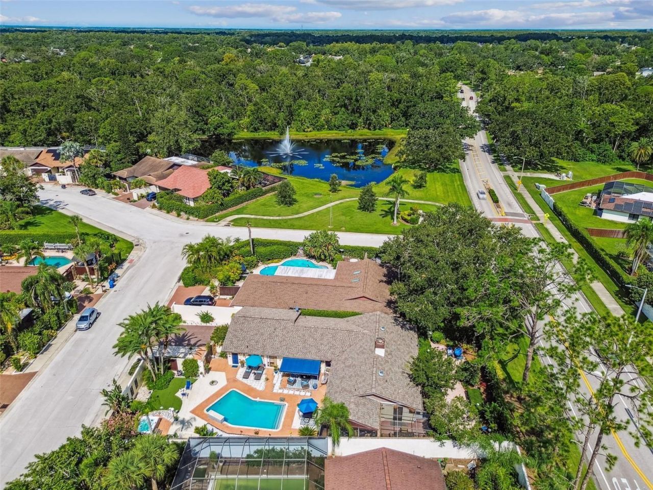 5004 Paloma Drive, Tampa, FL 33624 Photo