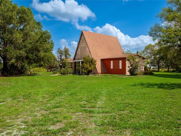 3740 NE PITCHER DRIVE , ARCADIA, FL 34266