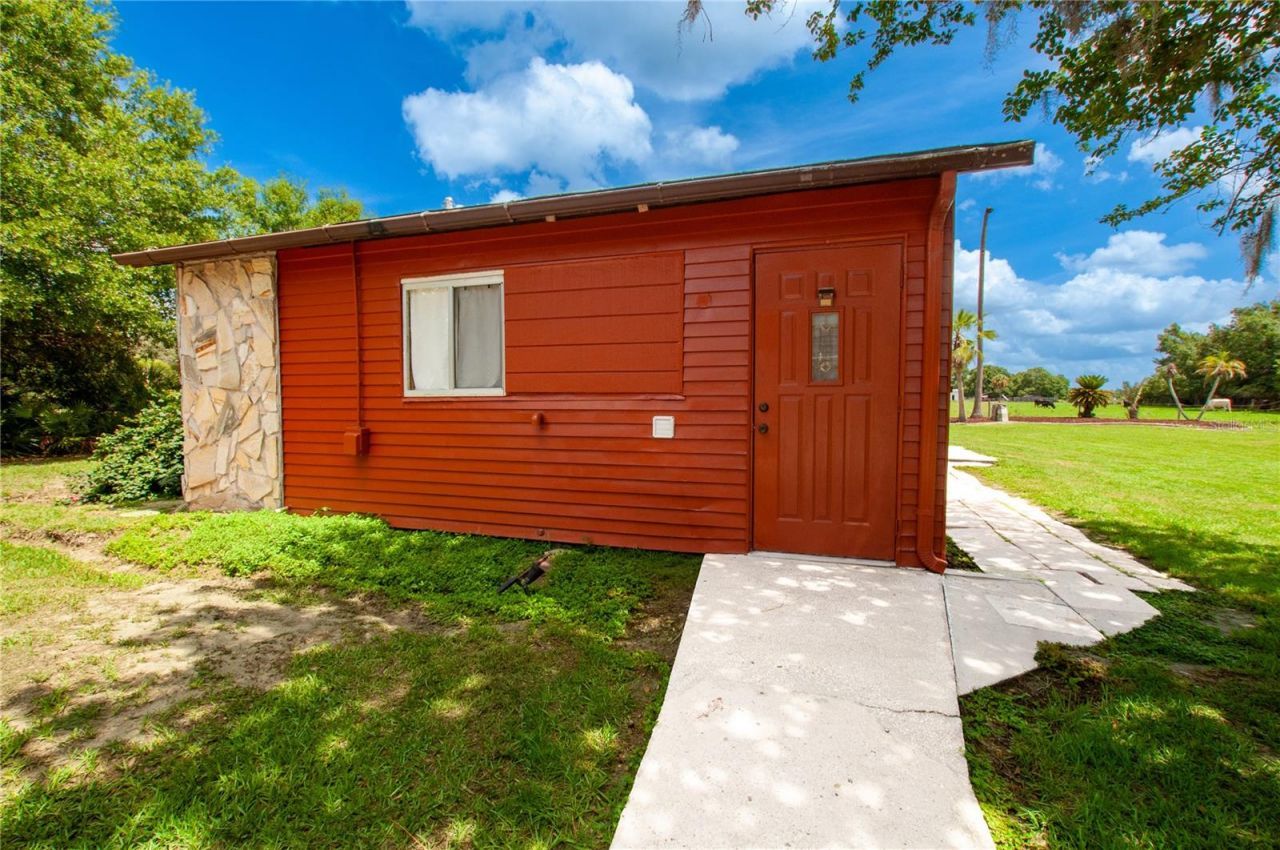 3740 NE Pitcher Drive, Arcadia, FL 34266 Photo