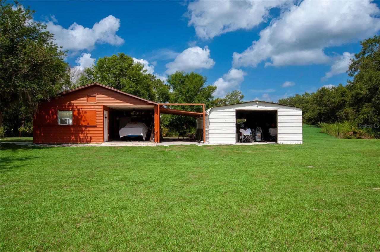 3740 NE Pitcher Drive, Arcadia, FL 34266 Photo