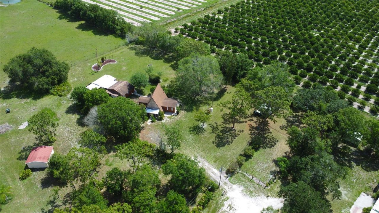 3740 NE Pitcher Drive, Arcadia, FL 34266 Photo