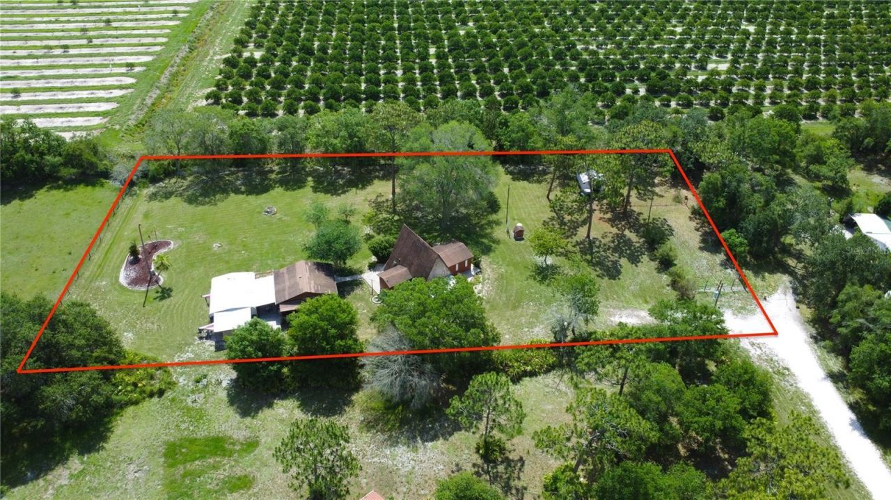 3740 NE Pitcher Drive, Arcadia, FL 34266 Photo