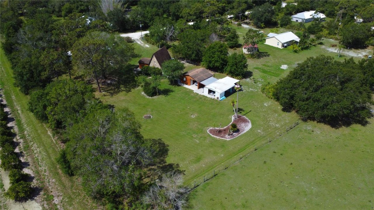 3740 NE Pitcher Drive, Arcadia, FL 34266 Photo