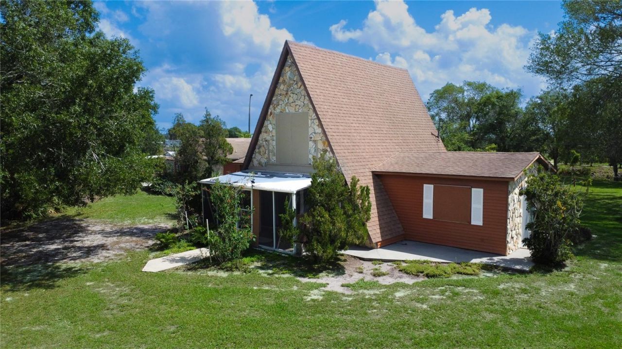 3740 NE Pitcher Drive, Arcadia, FL 34266 Photo