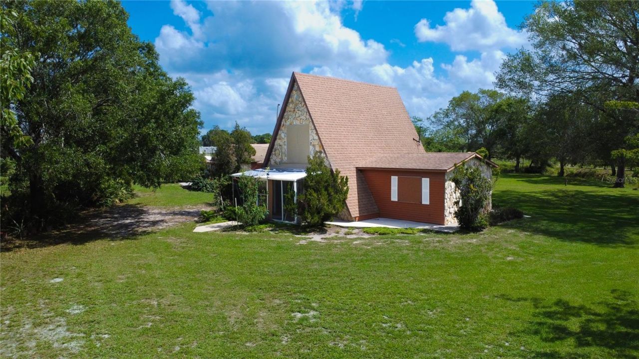 3740 NE Pitcher Drive, Arcadia, FL 34266 Photo