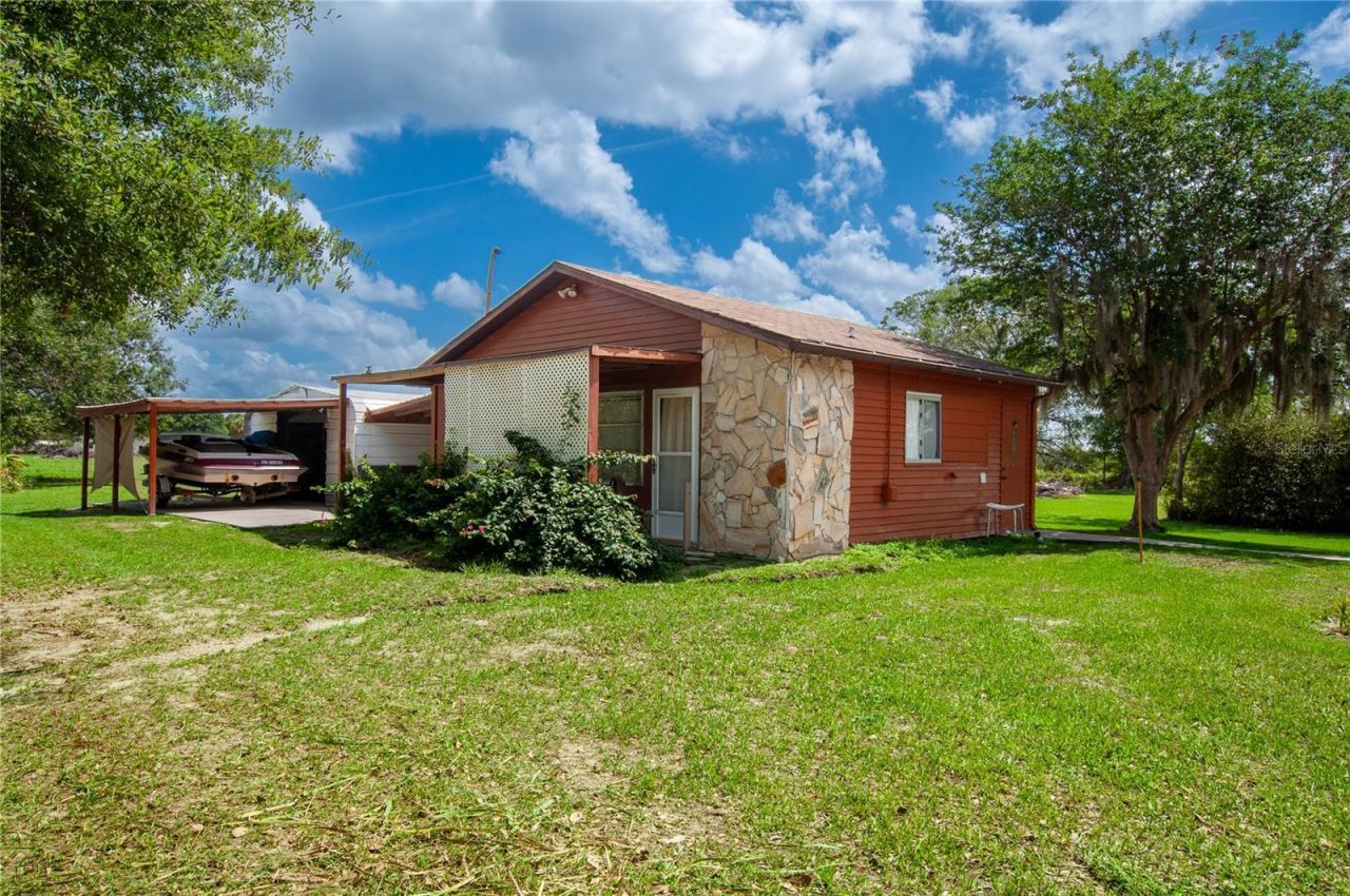 3740 NE Pitcher Drive, Arcadia, FL 34266 Photo