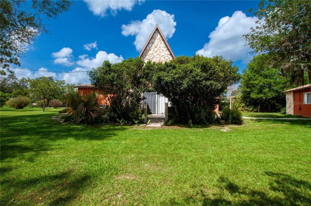 3740 NE Pitcher Drive, Arcadia, FL 34266 Photo
