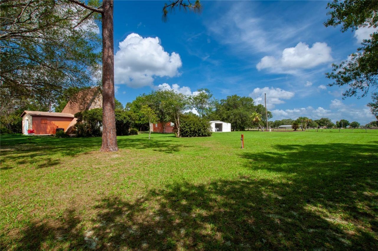 3740 NE Pitcher Drive, Arcadia, FL 34266 Photo