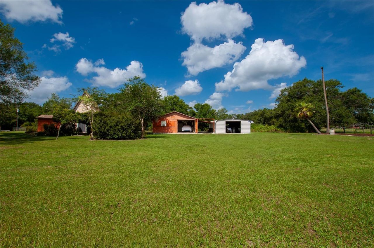 3740 NE Pitcher Drive, Arcadia, FL 34266 Photo