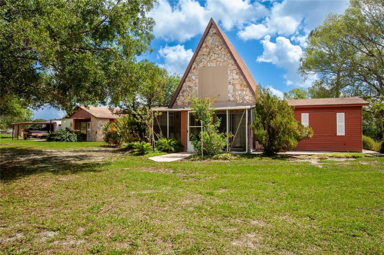 3740 NE Pitcher Drive, Arcadia, FL 34266 Photo