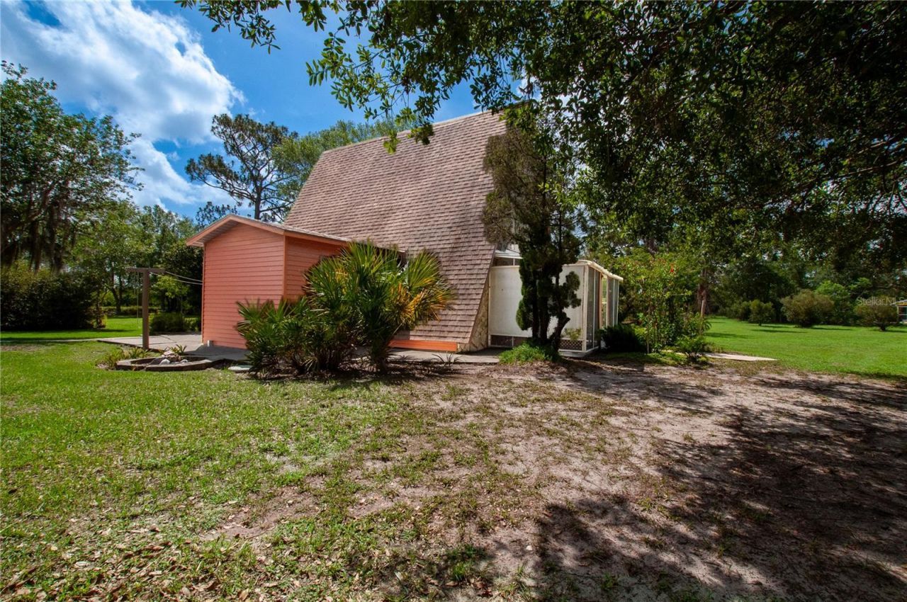 3740 NE Pitcher Drive, Arcadia, FL 34266 Photo