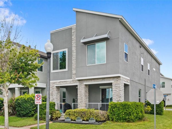 9606 WOODCRANE DRIVE , WINTER GARDEN, FL 34787