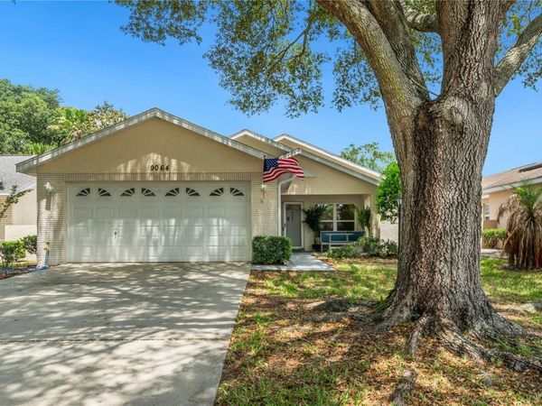 9064 SW 91ST CIRCLE , OCALA, FL 34481
