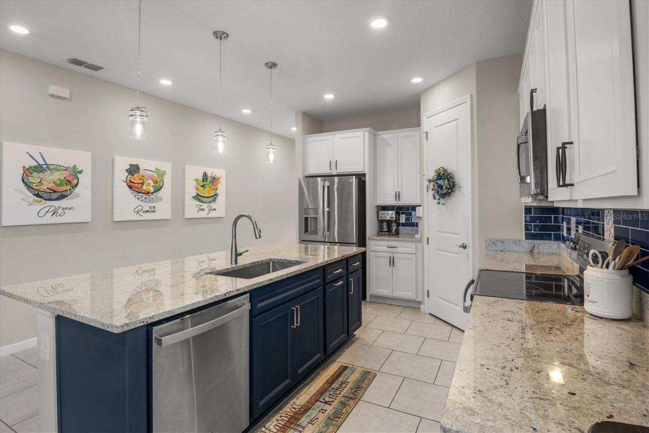 125 Crestview Lane, Dundee, FL 33838 Photo
