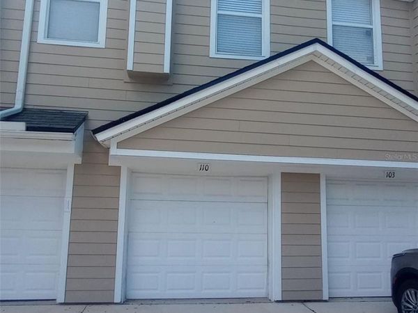 7064 DEER LODGE CIRCLE , Unit 110, JACKSONVILLE, FL 32256