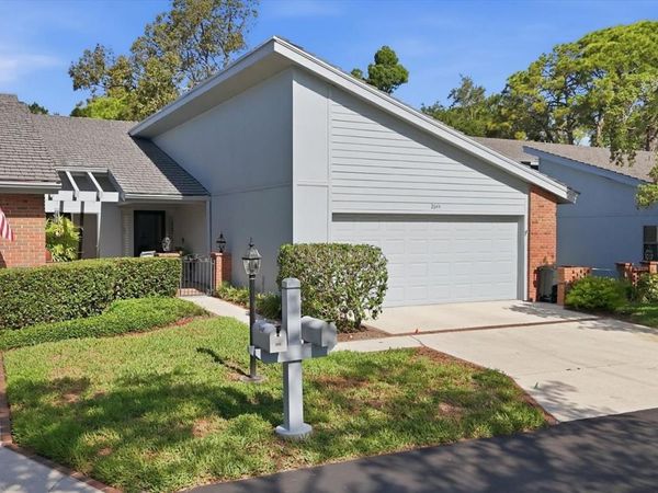 2644 MOSS OAK DRIVE , Unit 47, SARASOTA, FL 34231