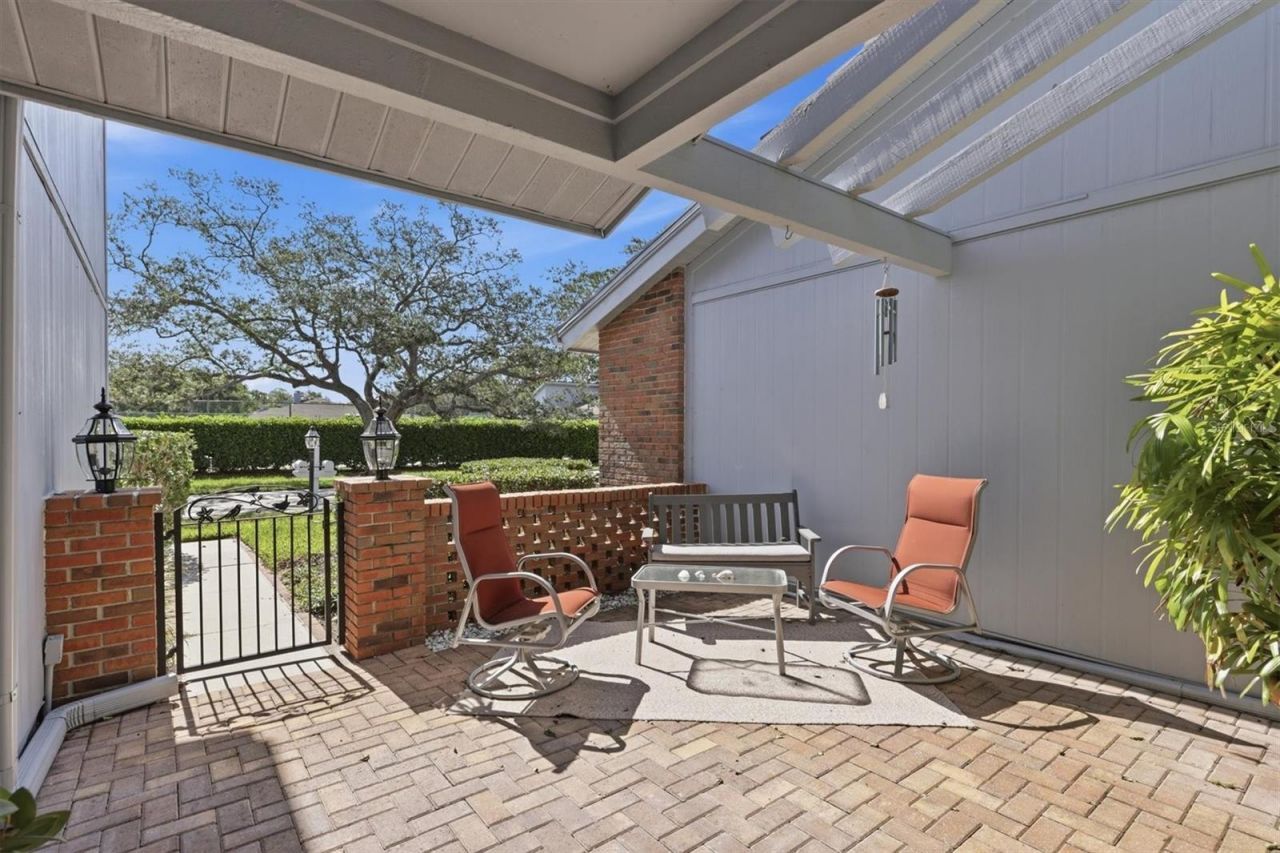 2644 Moss Oak Drive, Unit 47, Sarasota, FL 34231 Photo