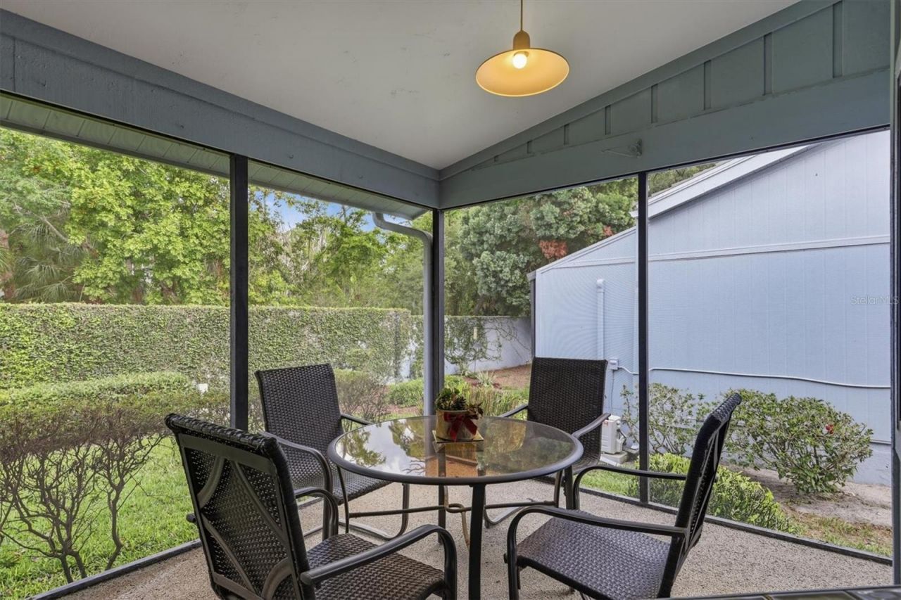 2644 Moss Oak Drive, Unit 47, Sarasota, FL 34231 Photo