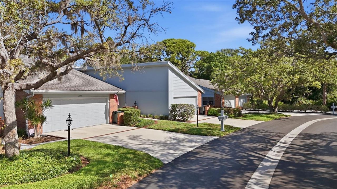 2644 Moss Oak Drive, Unit 47, Sarasota, FL 34231 Photo