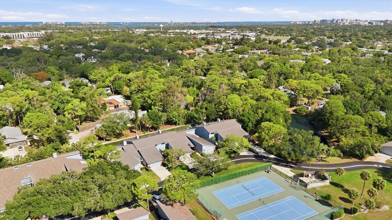 2644 Moss Oak Drive, Unit 47, Sarasota, FL 34231 Photo