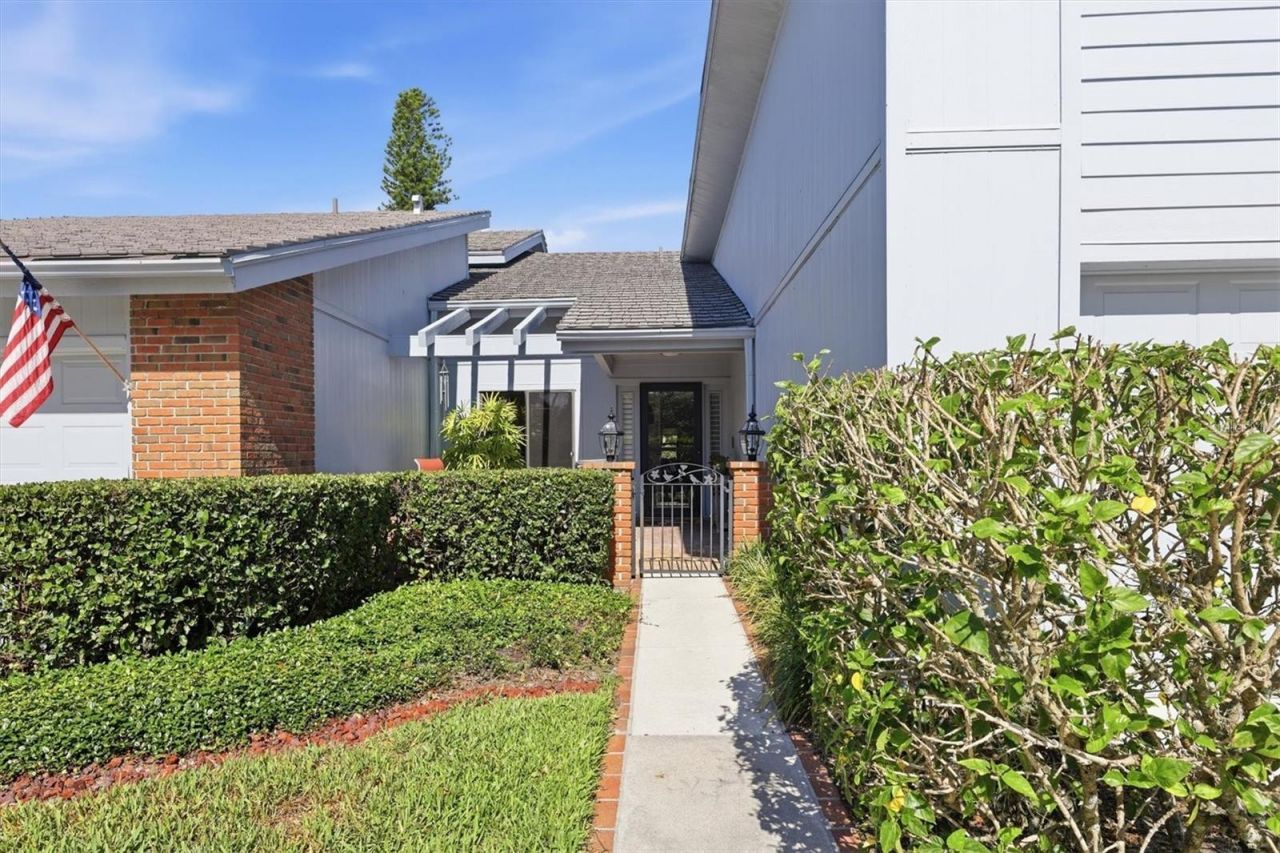 2644 Moss Oak Drive, Unit 47, Sarasota, FL 34231 Photo