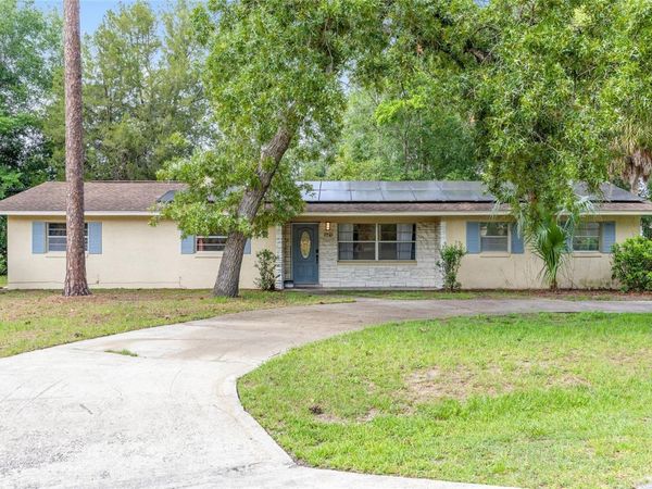 1921 NE 49TH AVENUE , OCALA, FL 34470