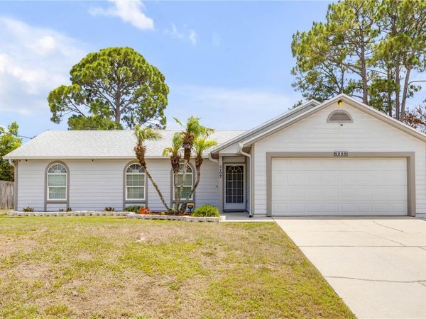 5209 HOLDEN ROAD , COCOA, FL 32927