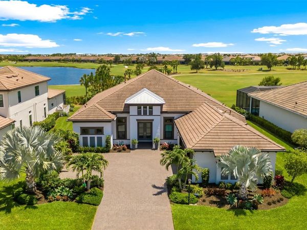 15016 DERNA TERRACE , BRADENTON, FL 34211