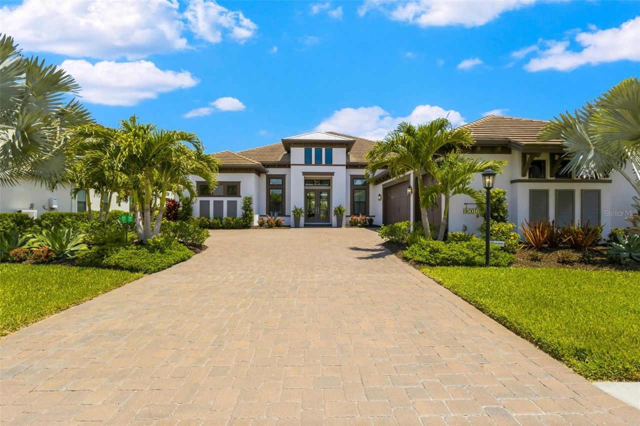 15016 Derna Terrace, Bradenton, FL 34211 Photo