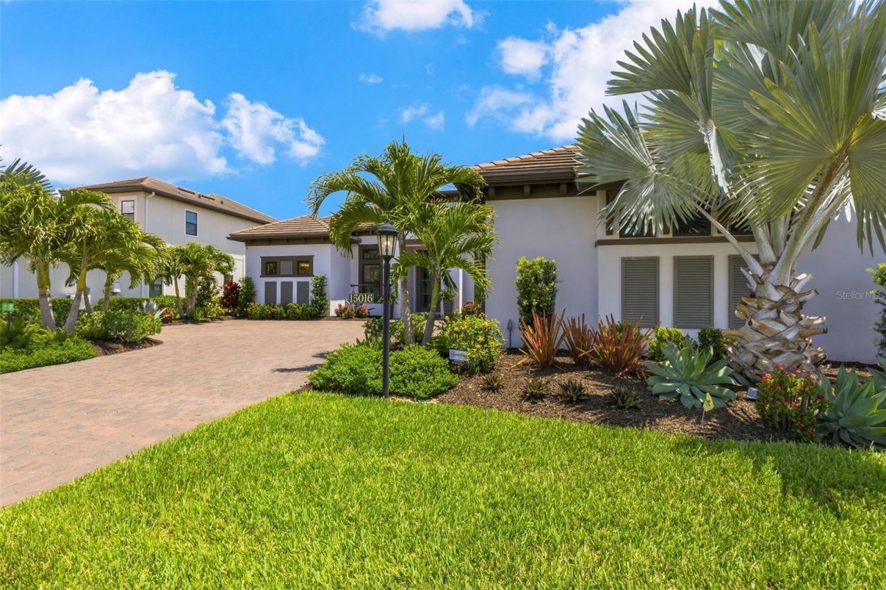 15016 Derna Terrace, Bradenton, FL 34211 Photo