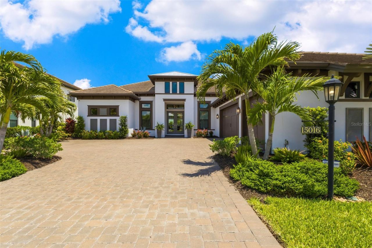 15016 Derna Terrace, Bradenton, FL 34211 Photo