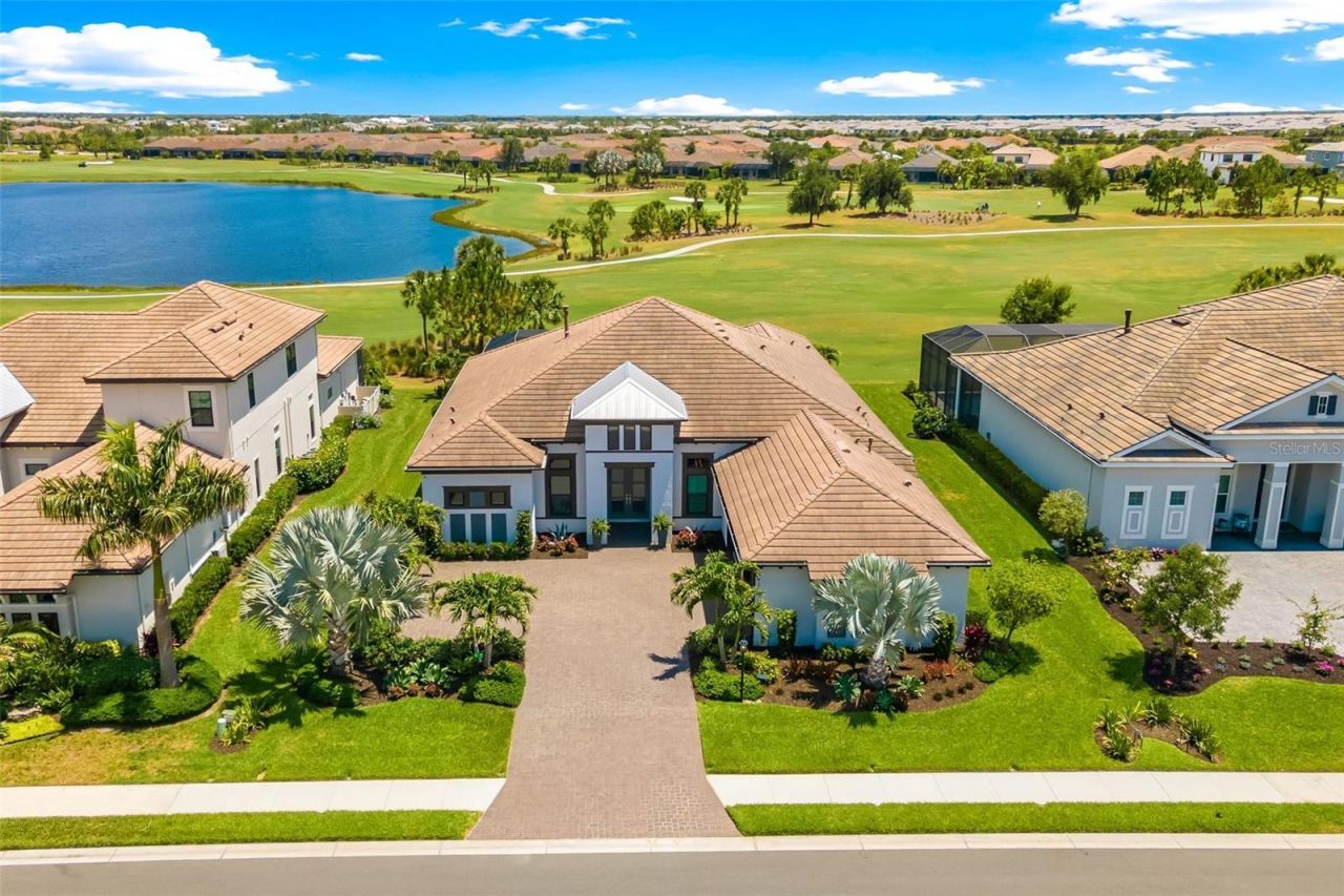 15016 Derna Terrace, Bradenton, FL 34211 Photo