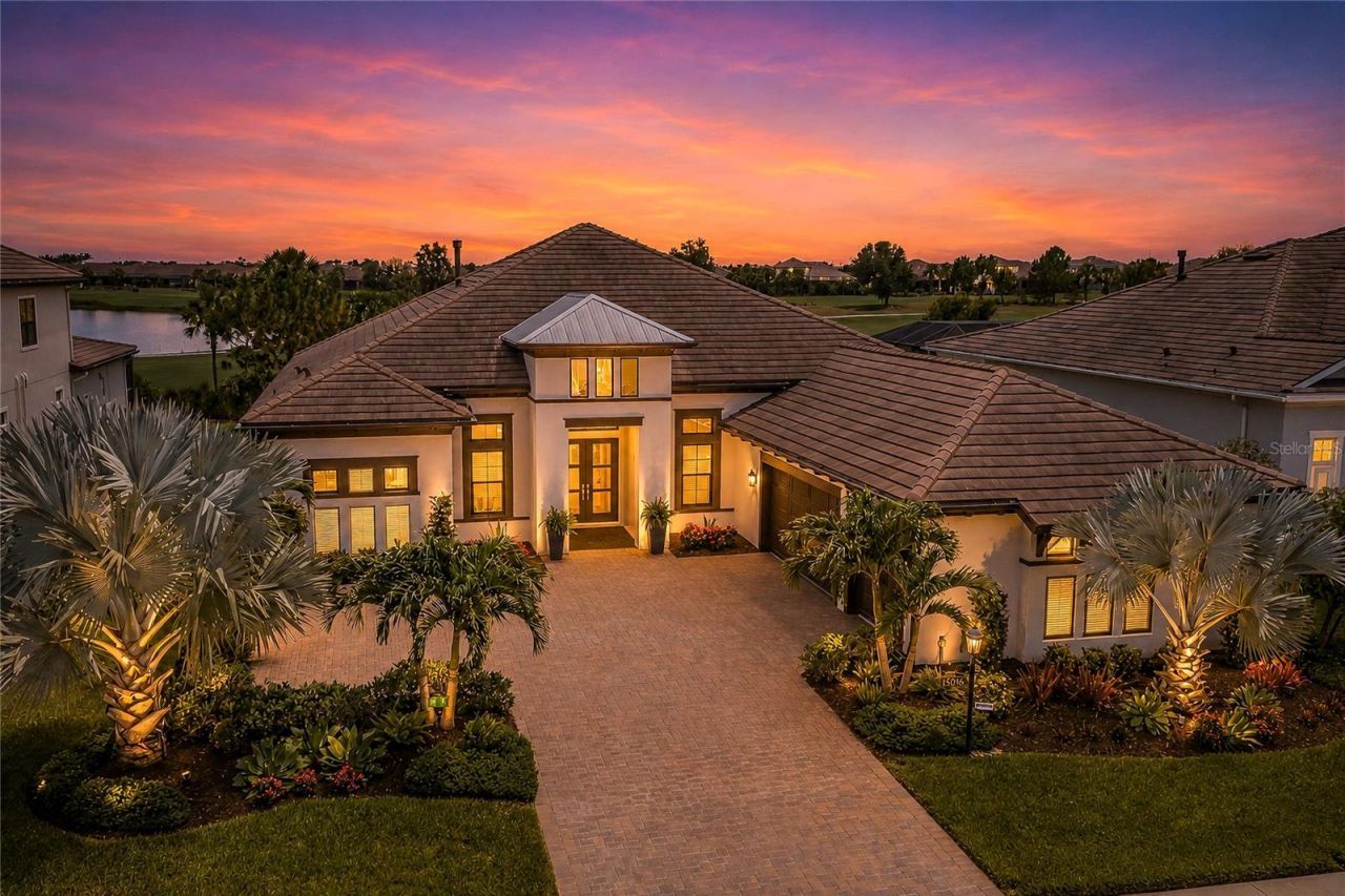 15016 Derna Terrace, Bradenton, FL 34211 Photo