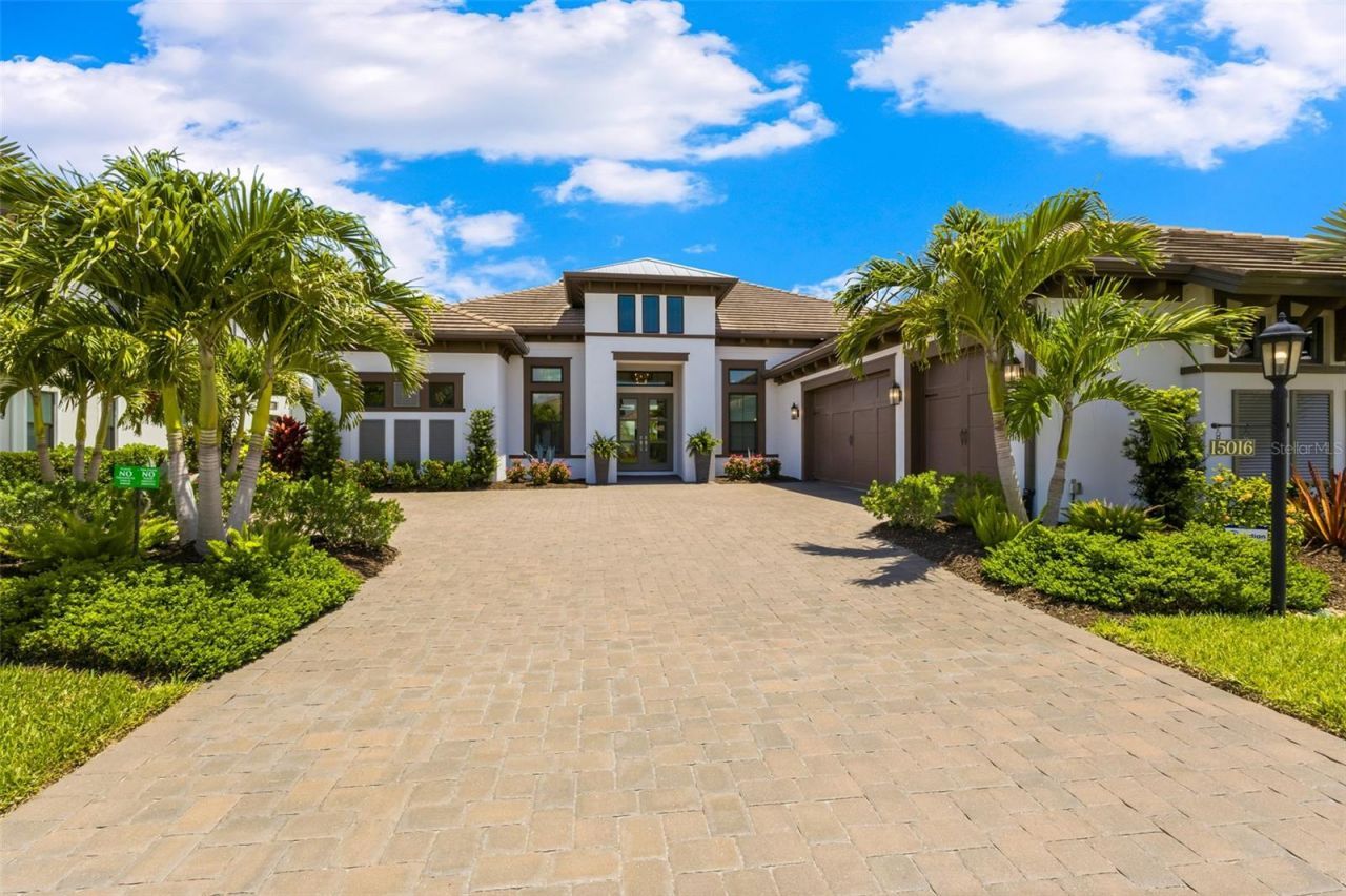15016 Derna Terrace, Bradenton, FL 34211 Photo