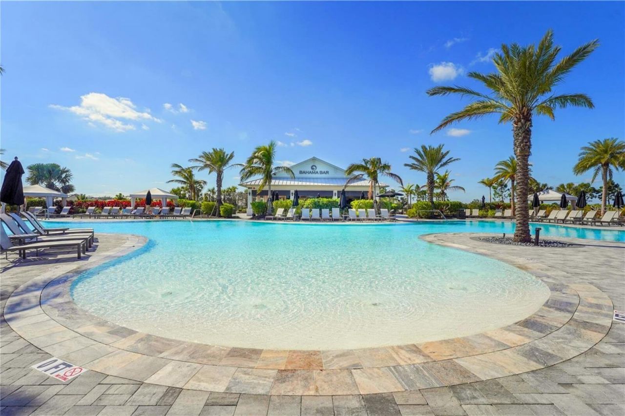 15016 Derna Terrace, Bradenton, FL 34211 Photo