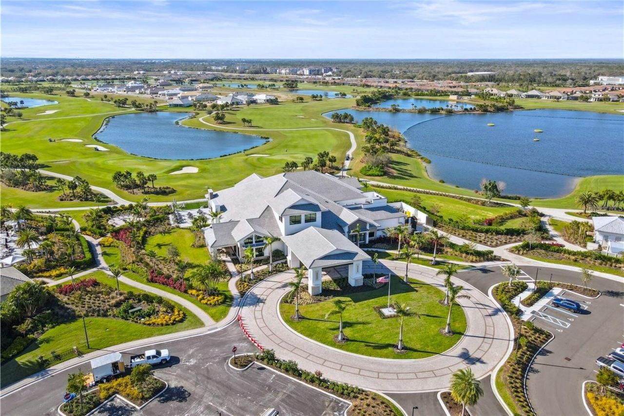 15016 Derna Terrace, Bradenton, FL 34211 Photo