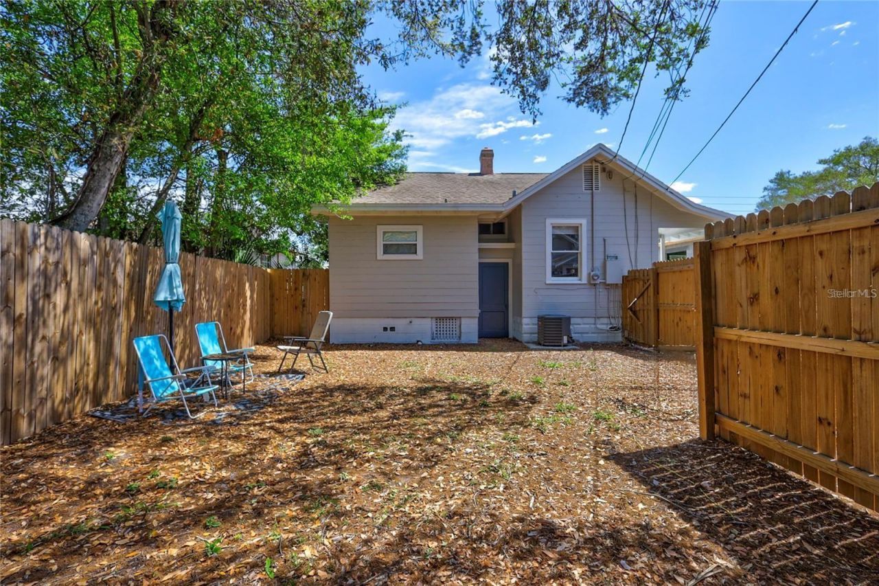 2521 4th Street S, Saint Petersburg, FL 33705 Photo