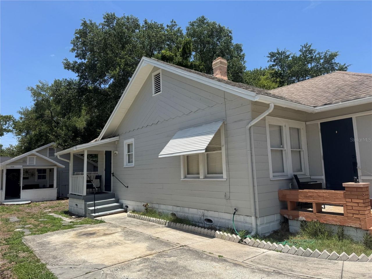 2521 4th Street S, Saint Petersburg, FL 33705 Photo