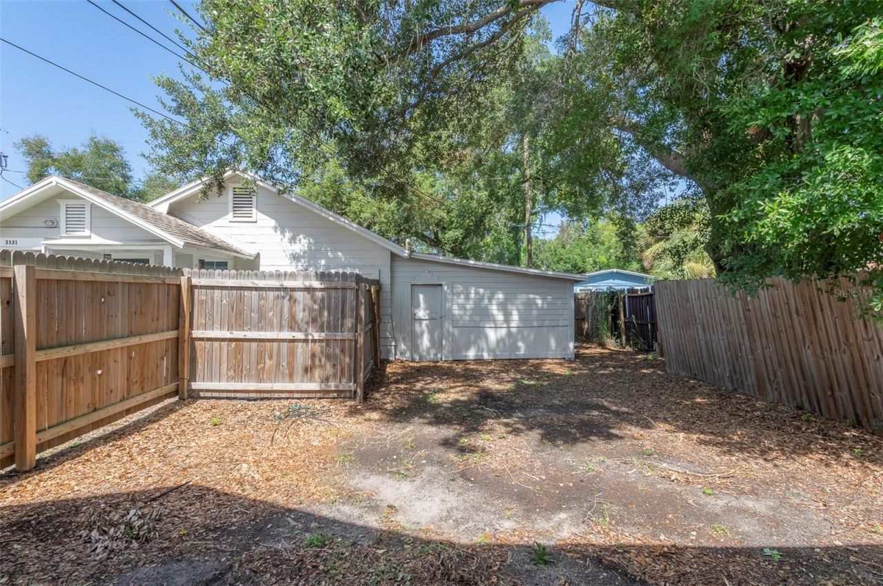 2521 4th Street S, Saint Petersburg, FL 33705 Photo